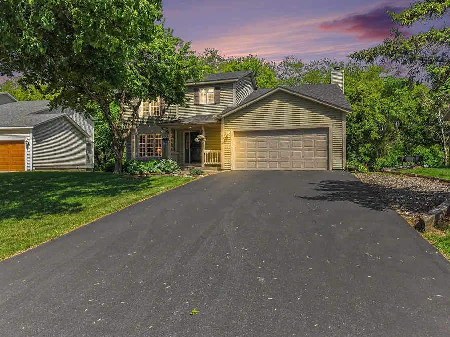 8373 Jorgensen Avenue S, Cottage Grove, MN 55016 - #3