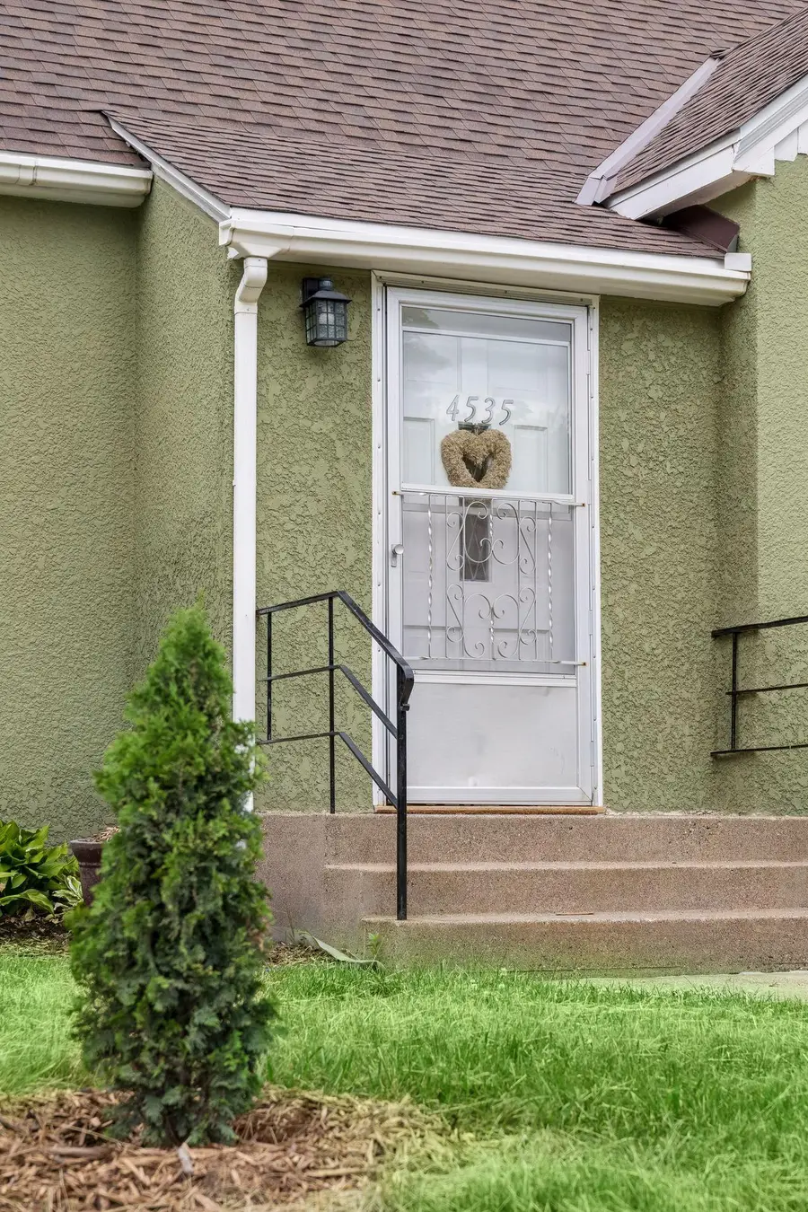 4535 Vincent Avenue N, Minneapolis, MN 55412 - #3
