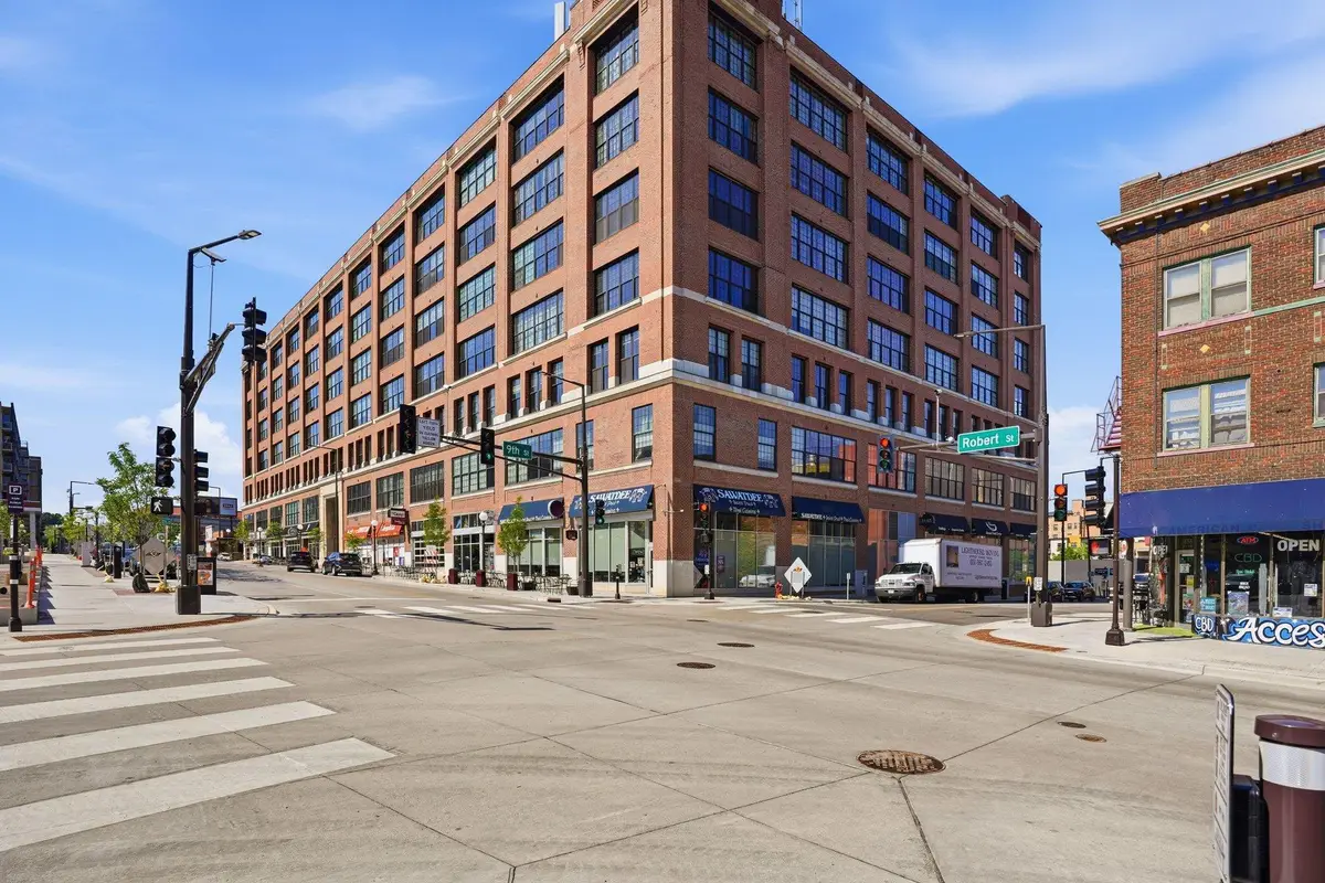 500 Robert Street N #702, Saint Paul, MN 55101 - #1