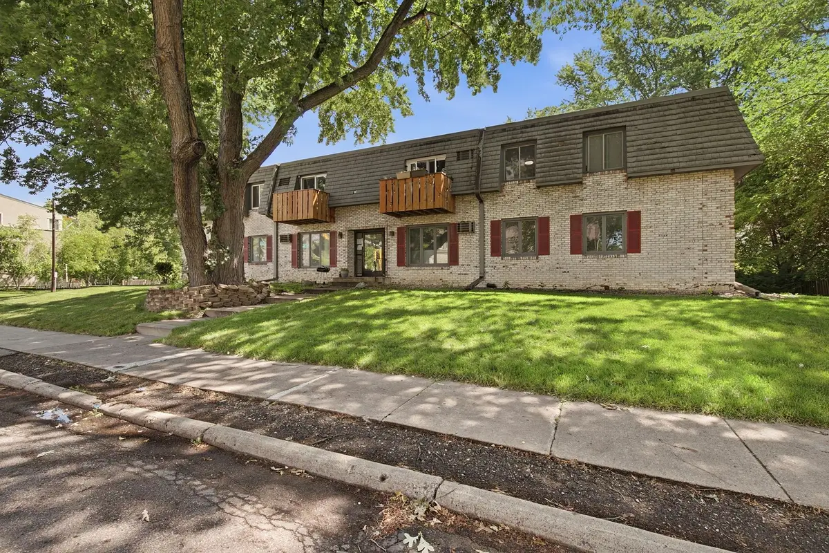 6901 Penn Avenue S #204, Richfield, MN 55423 - #1