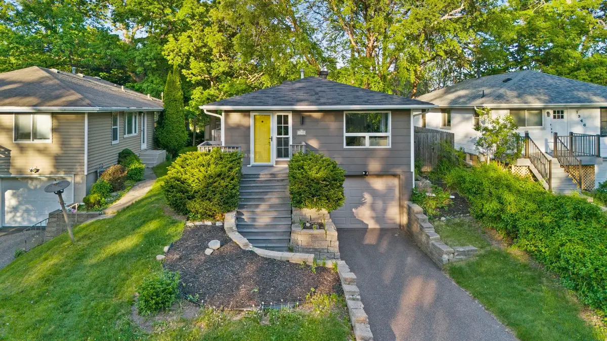 1350 Boone Avenue N, Minneapolis, MN 55427 - #1