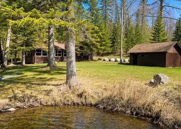 49692 Horseshoe Lake Road, Marcell, MN 56657 - #1