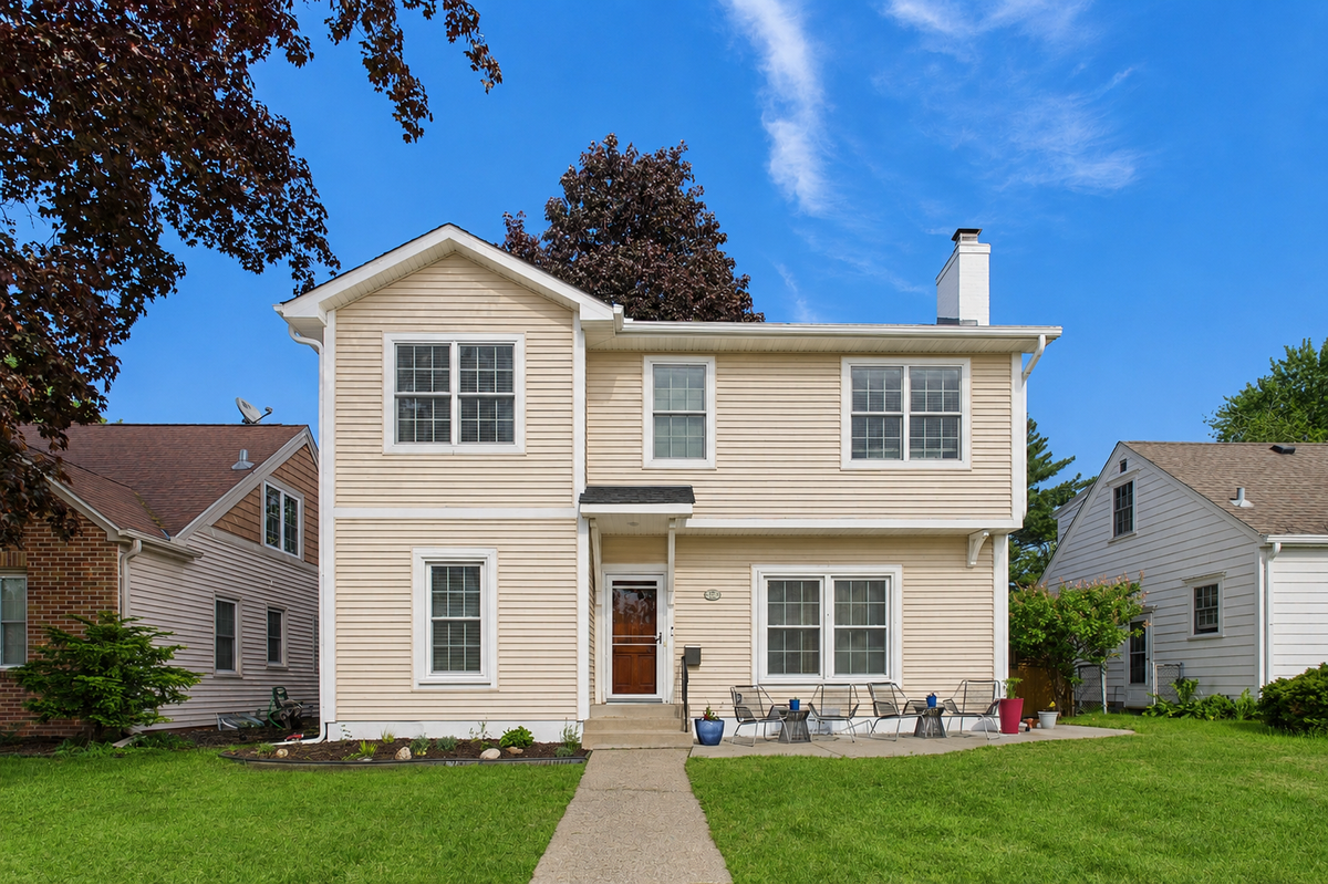 5405 Knox Avenue S, Minneapolis, MN 55419 - #1