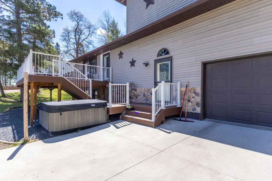5832 Kohler Lane Ne, Bemidji, MN 56601 - #3
