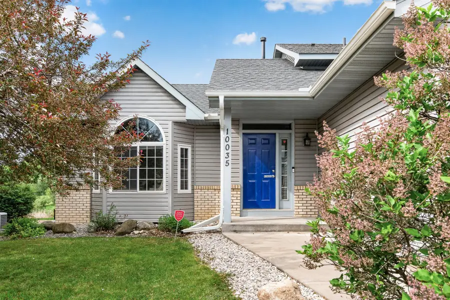 10035 Fallgold Parkway N, Brooklyn Park, MN 55443 - #2