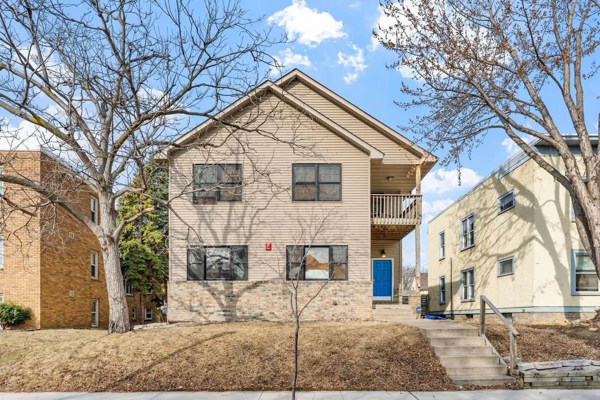 3514 Grand Avenue S, Minneapolis, MN 55408 - #1