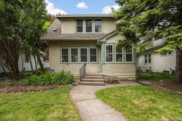 1675 Watson Avenue, Saint Paul, MN 55116