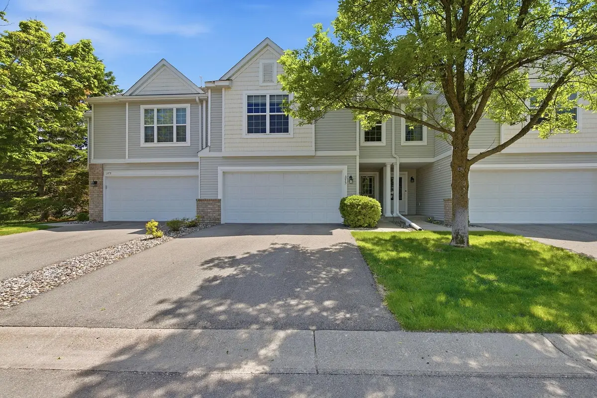 375 Wagon Wheel Lane, Chaska, MN 55318 - #1