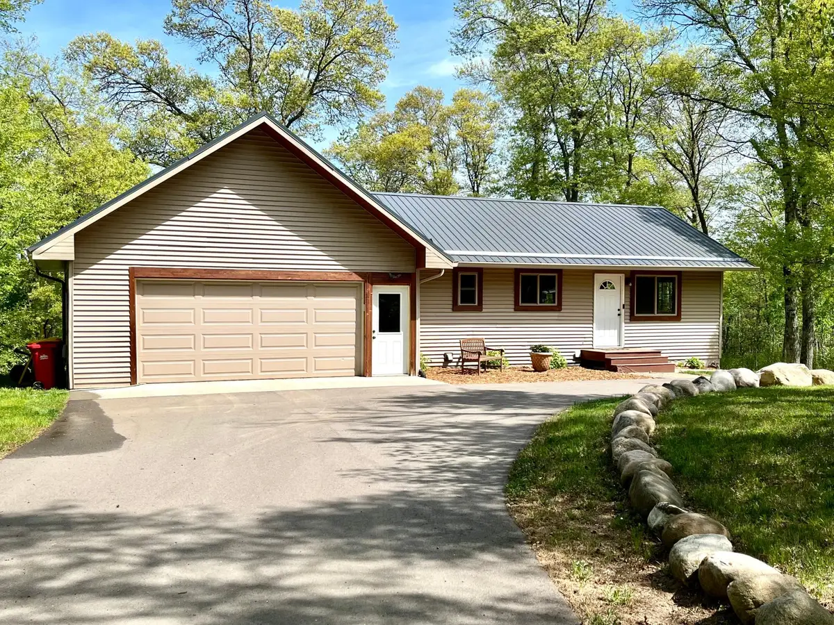 6504 S Sluetter Road, Pequot Lakes, MN 56472 - #1