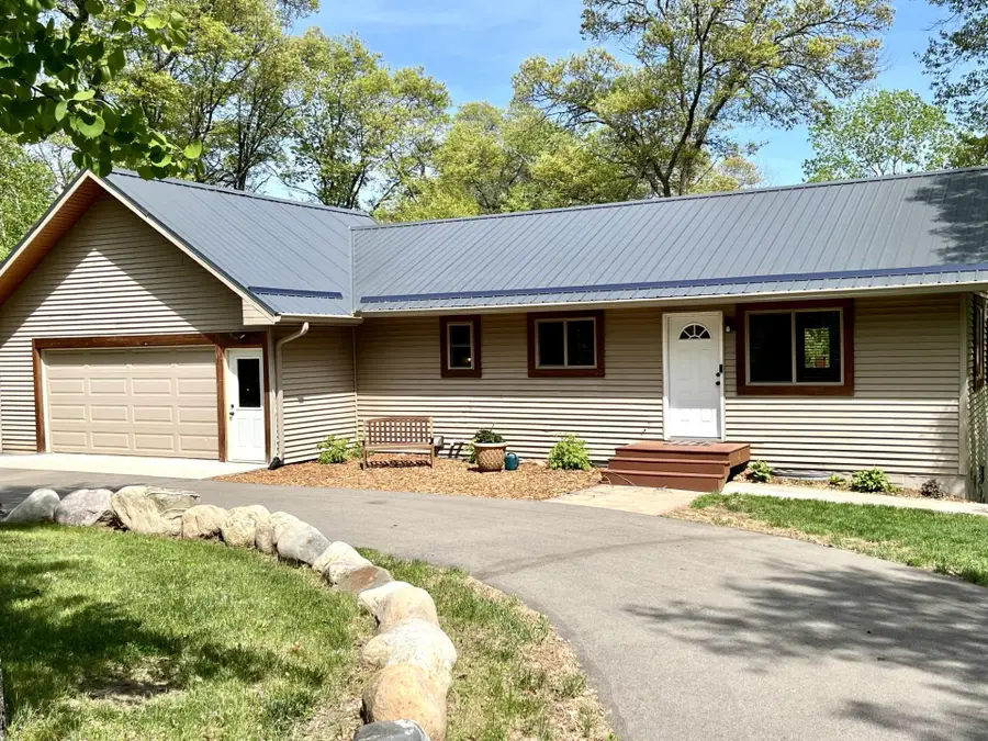 6504 S Sluetter Road, Pequot Lakes, MN 56472 - #2