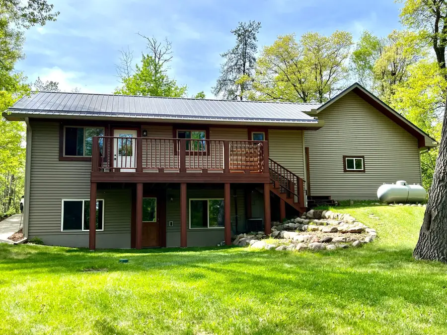 6504 S Sluetter Road, Pequot Lakes, MN 56472 - #3