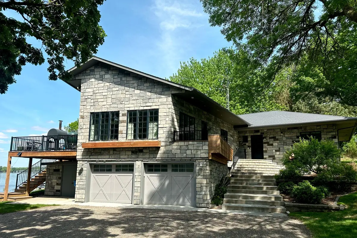 6213 Shamrock Drive, Madison Lake, MN 56063 - #1