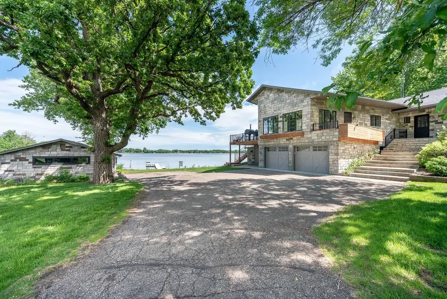 6213 Shamrock Drive, Madison Lake, MN 56063 - #2