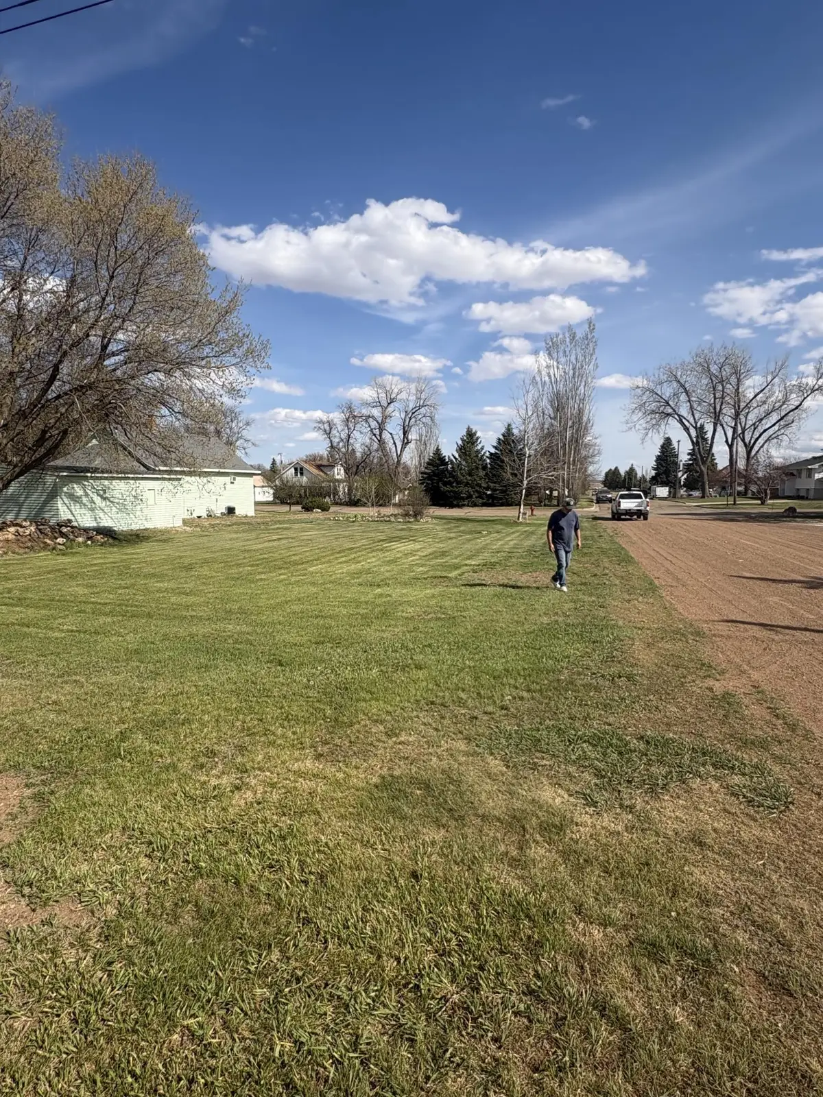 313 W 2nd Avenue, Regent, ND 58650 - #1