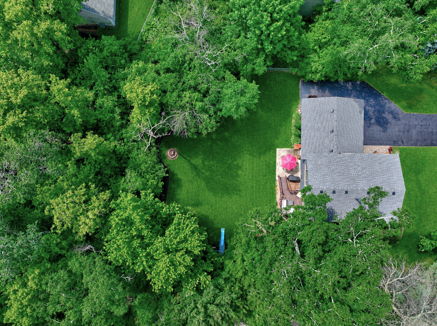 4466 Margaret Street, White Bear, MN 55110 - #3