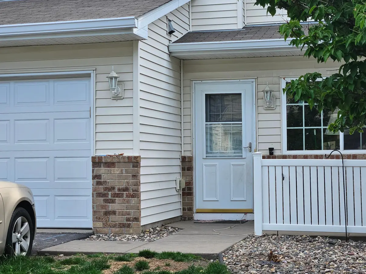 3560 Sterling Heights Drive #B, River Falls, WI 54022 - #1