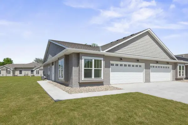 1021 Golf Course Road Nw, Hutchinson, MN 55350