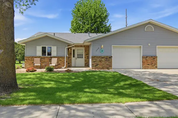 2510 9th Street Sw, Willmar, MN 56201