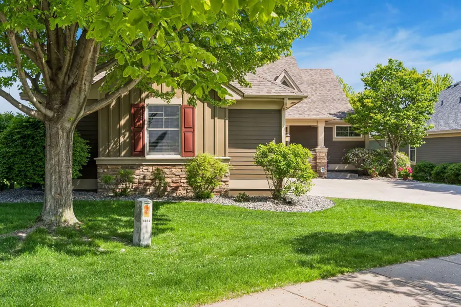 1367 Palisade Path, Woodbury, MN 55129 - #3