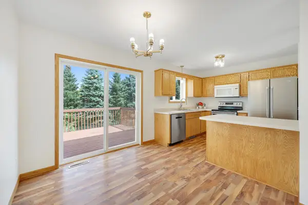 800 Portage Avenue, Mora, MN 55051