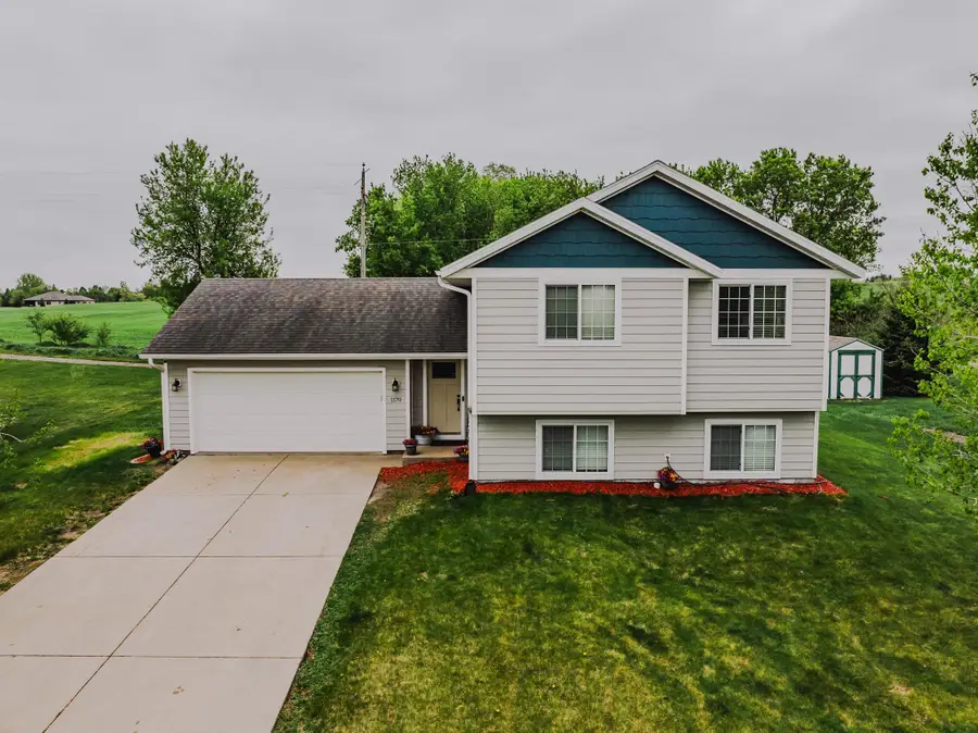 1170 Coakley Street, Paynesville, MN 56362 - #2