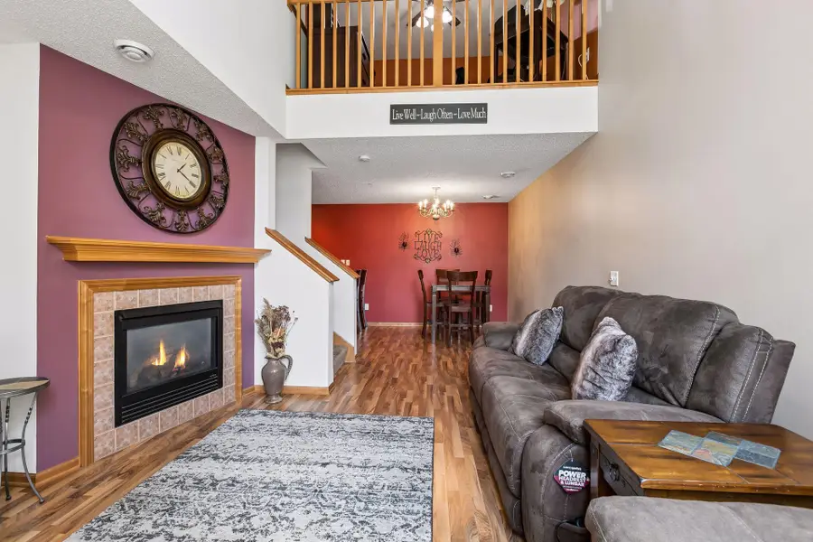 6420 Lakota Trail, Circle Pines, MN 55014 - #3