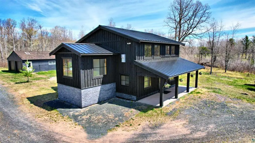 64070 Bradfield Road, Iron River, WI 54847 - #1