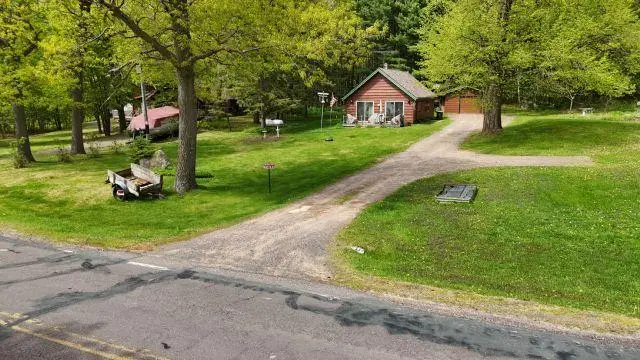 1269 County Road G, Milltown, WI 54858 - #2