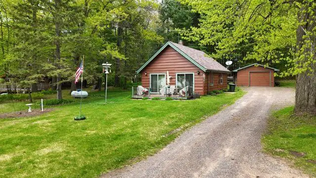 1269 County Road G, Milltown, WI 54858 - #3