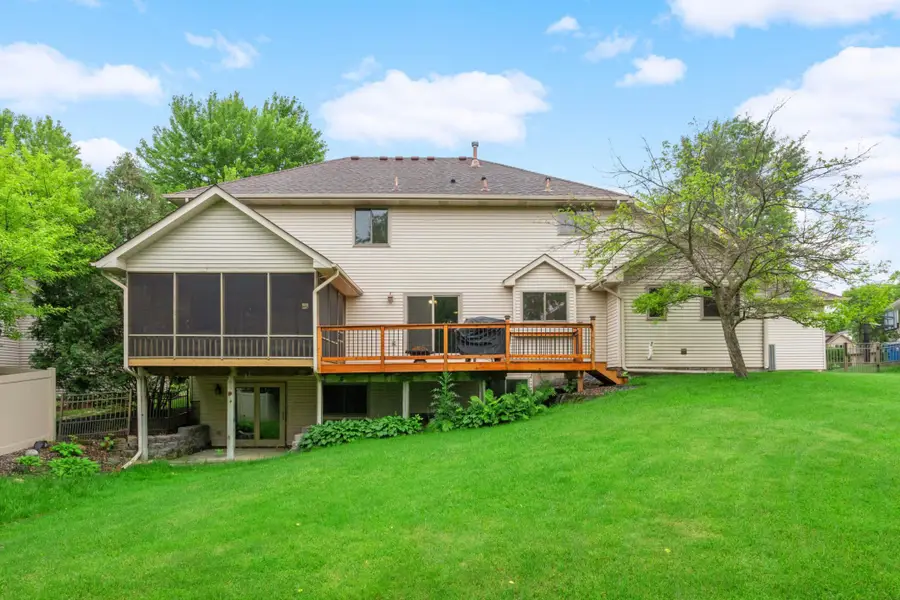 17116 81st Avenue N, Maple Grove, MN 55311 - #3