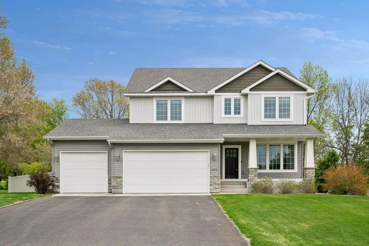 12874 Aspen Lane, Rogers, MN 55374 - #1