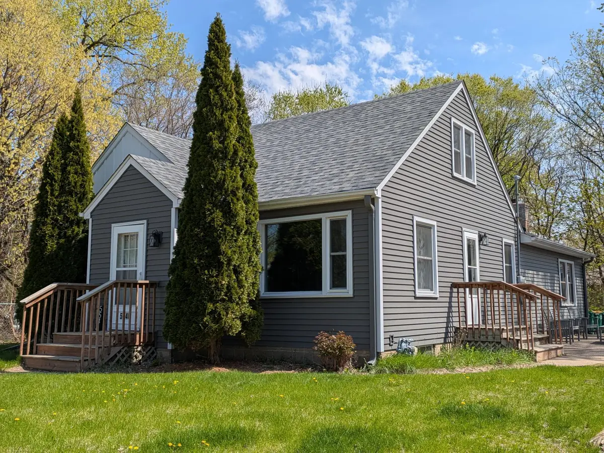 5546 Emerson Avenue N, Brooklyn Center, MN 55430 - #1
