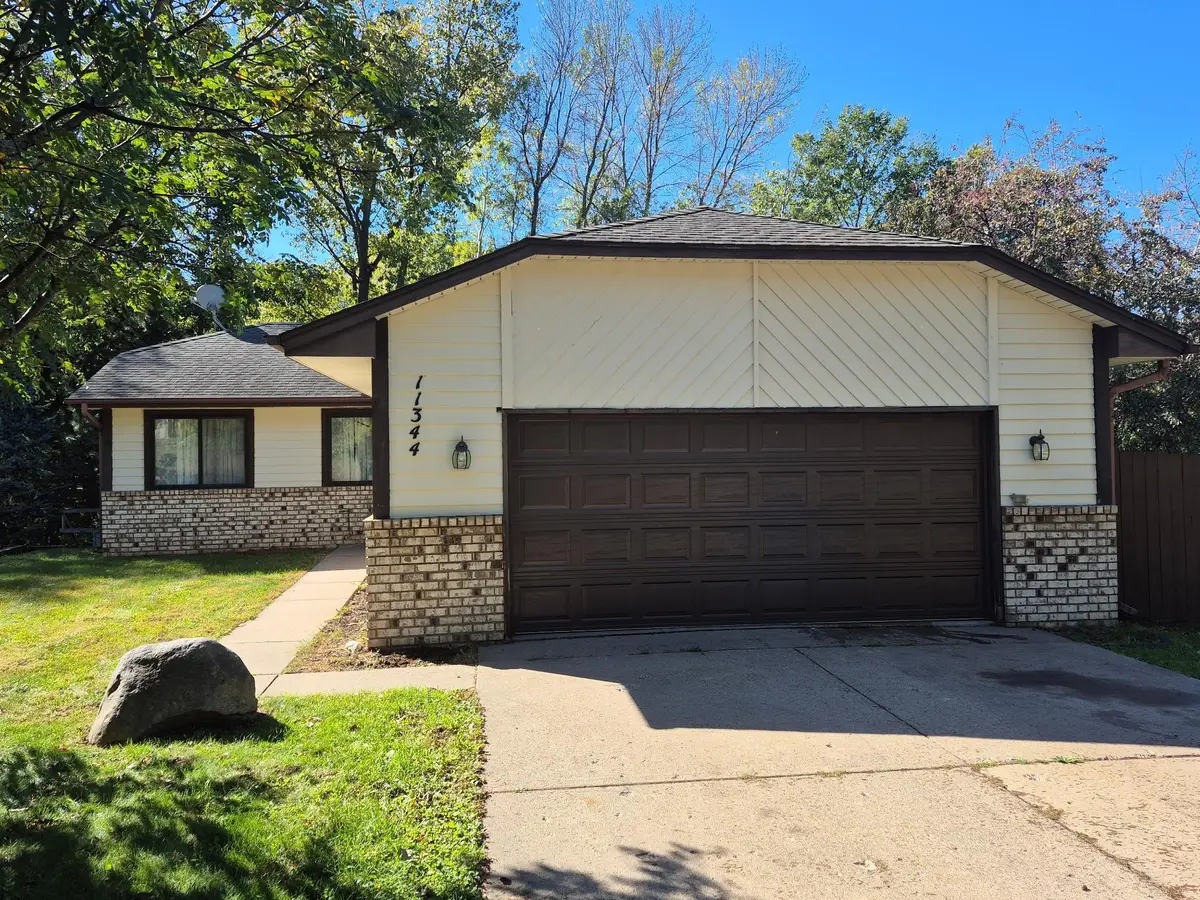 11344 Elk Lane Nw, Elk River, MN 55330 - #1