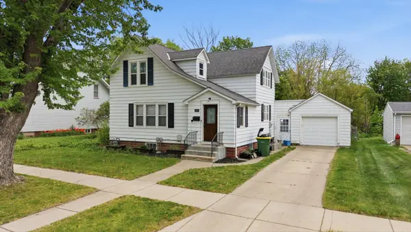 420 N 5th Street, Marshall, MN 56258