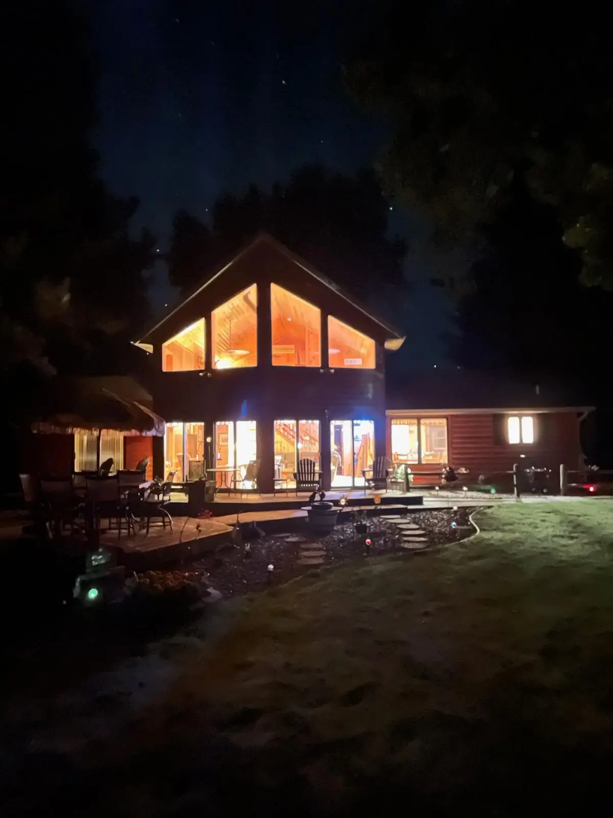 24706 Peavy Lane, Hillman, MN 56338 - #1