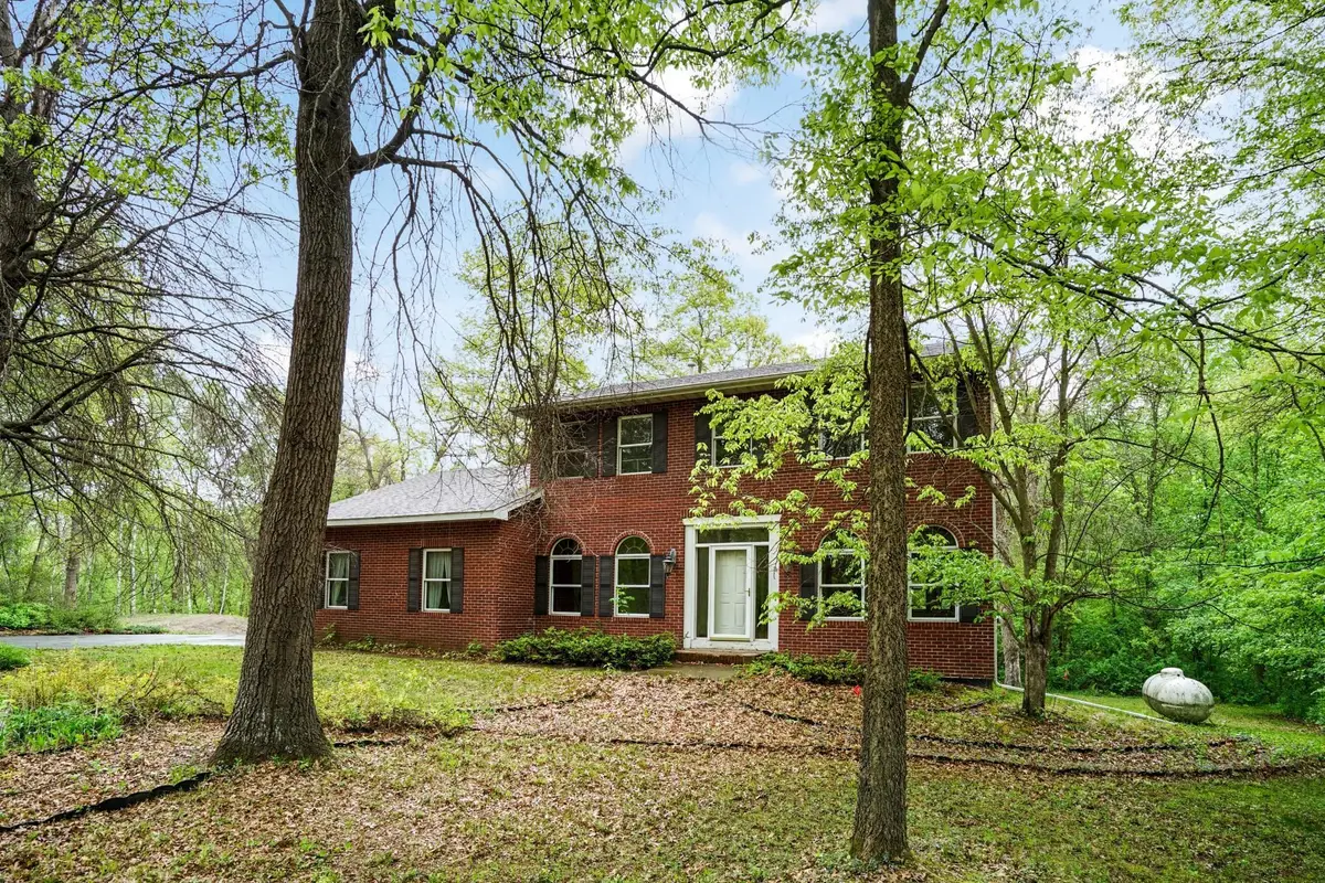 15423 209th Avenue Nw, Elk River, MN 55330 - #1