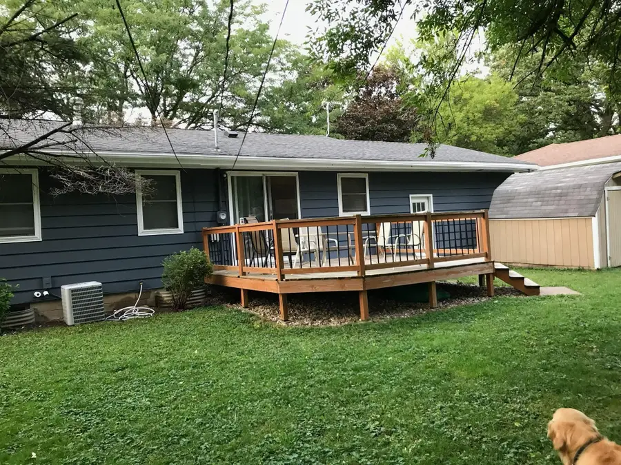 204 Fredrick Drive, Albert Lea, MN 56007 - #2