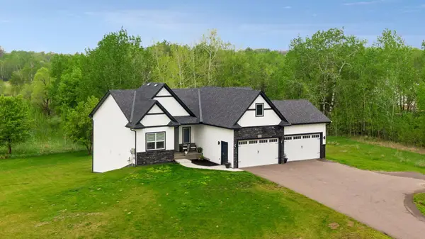 20712 Cedar Drive Nw, Cedar, MN 55011