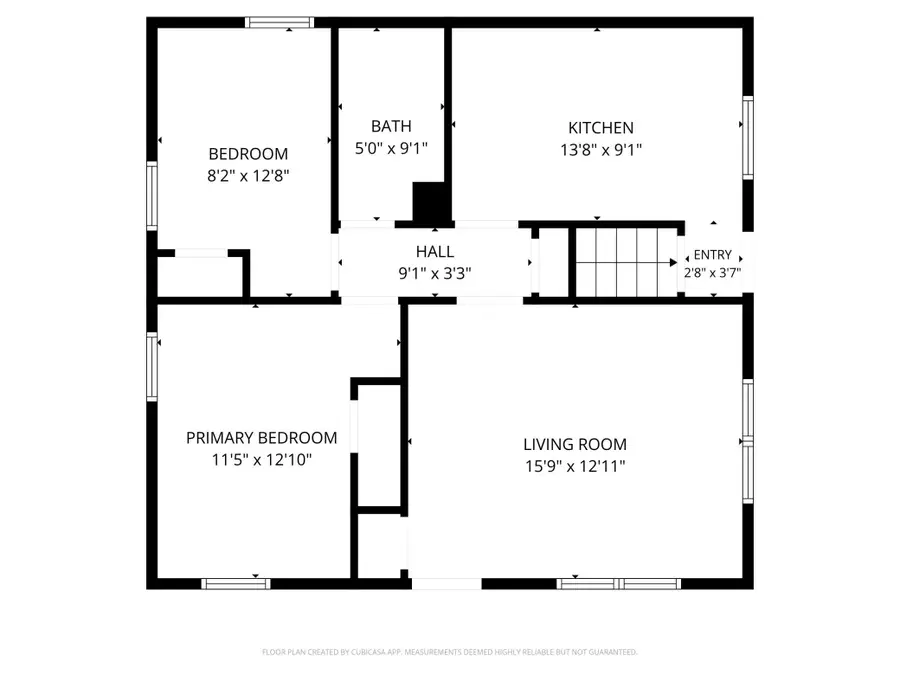1175 Cook Avenue E, Saint Paul, MN 55106 - #3
