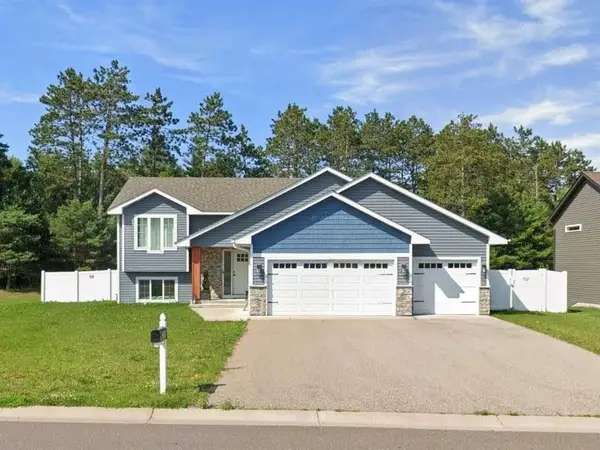 8116 384th Trail, North Branch, MN 55056