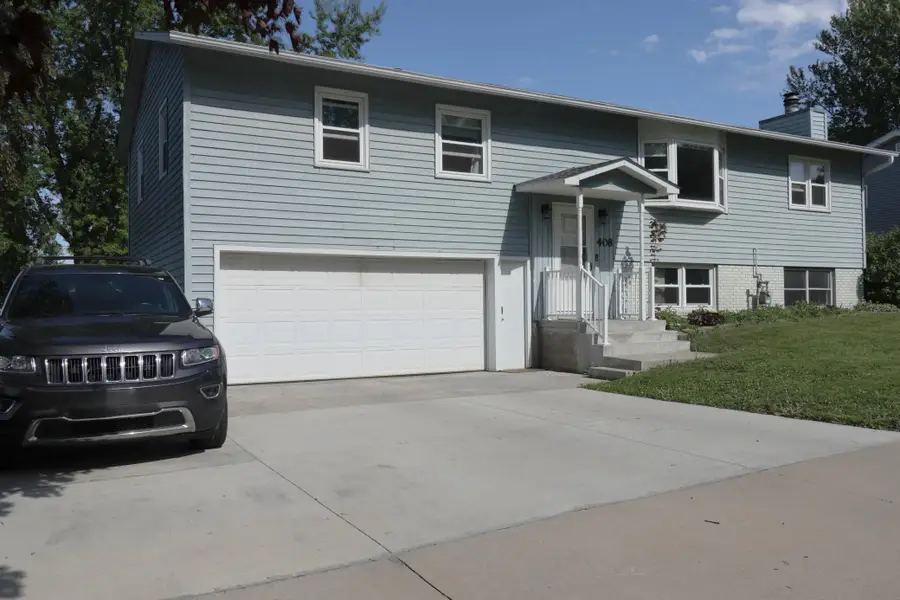 408 6th Avenue Nw, Dodge Center, MN 55927 - #2