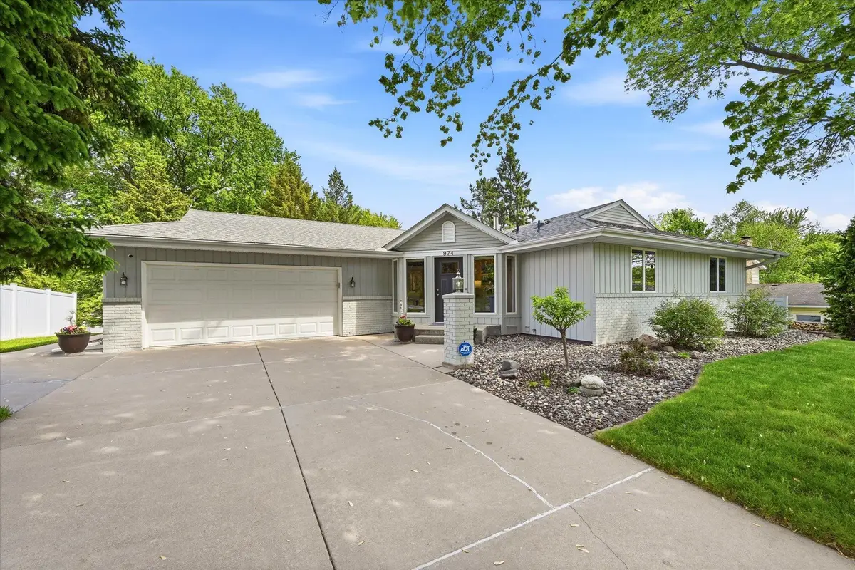 974 Kohlman Lane, Maplewood, MN 55109 - #1
