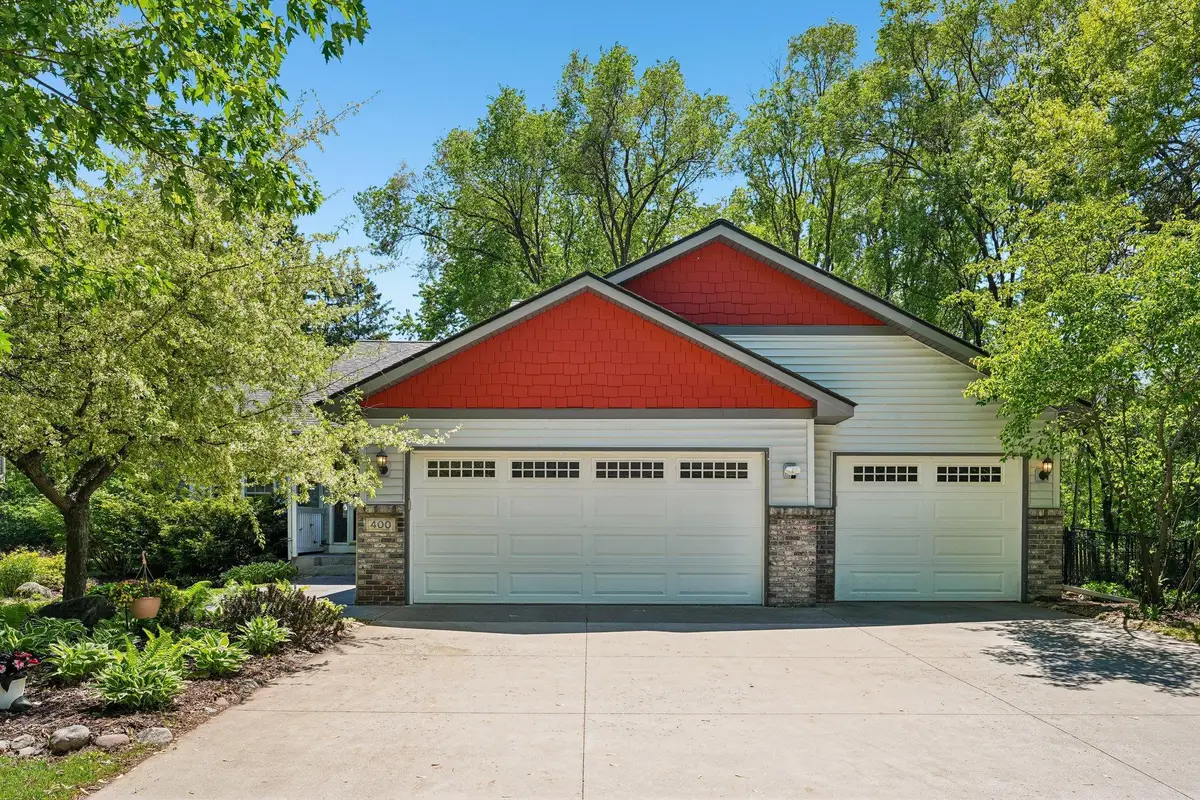 400 Coyote Trail, Circle Pines, MN 55014 - #1