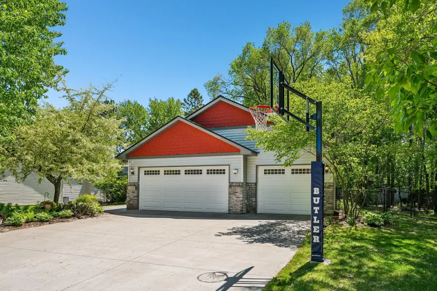 400 Coyote Trail, Circle Pines, MN 55014 - #2