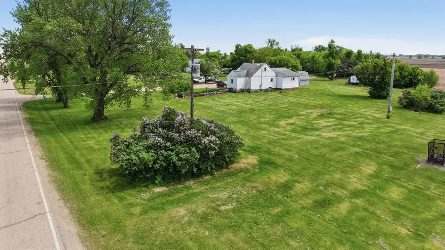 204 East St S, Stirum, ND 58069 - #2