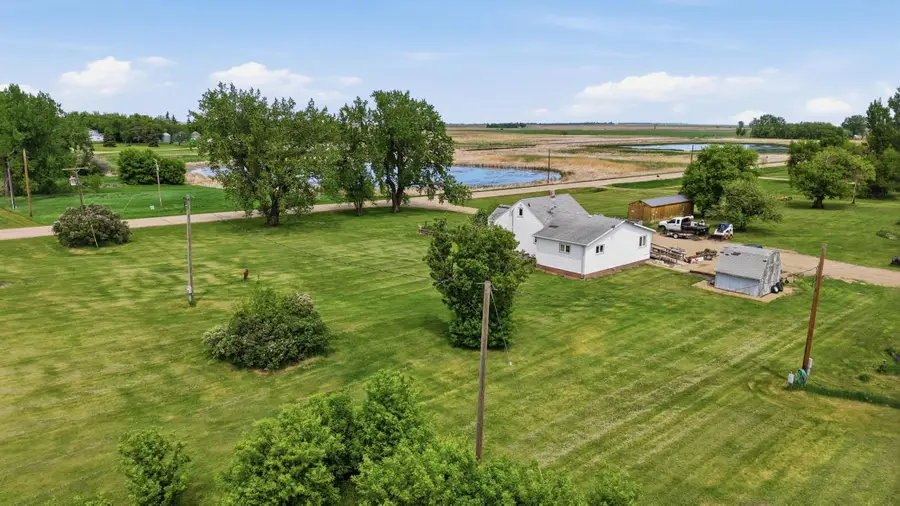 204 East St S, Stirum, ND 58069 - #3