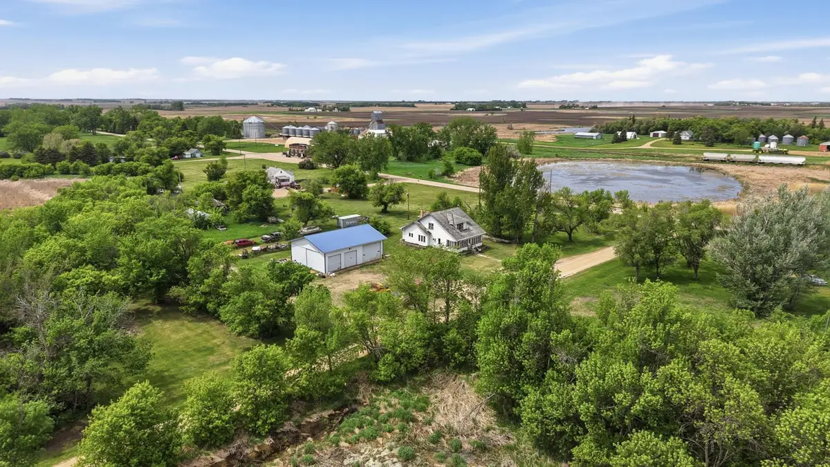 206 East Street S, Stirum, ND 58069 - #1