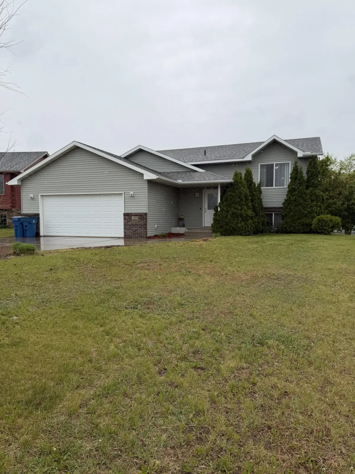 455 Elena Lane, Saint Joseph, MN 56374 - #1