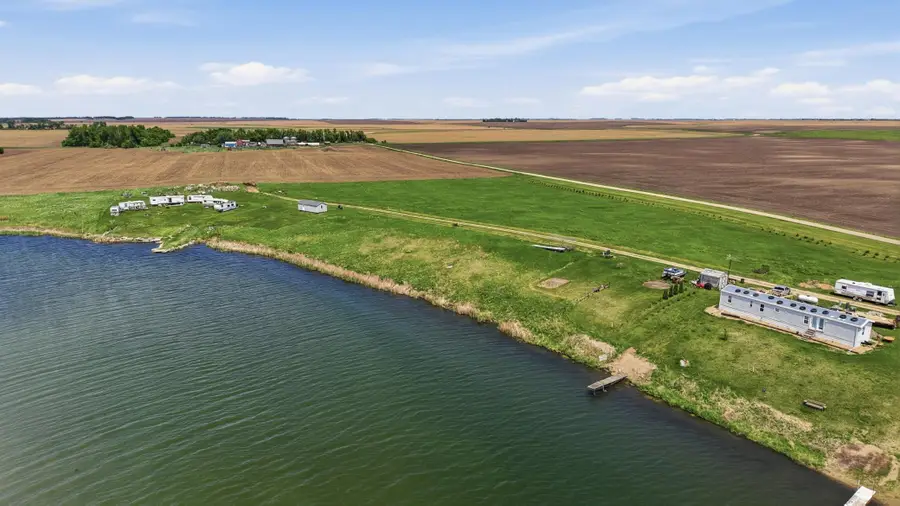 112 Eula Mae Woodward Parkway Sw, Oakes, ND 58474 - #3