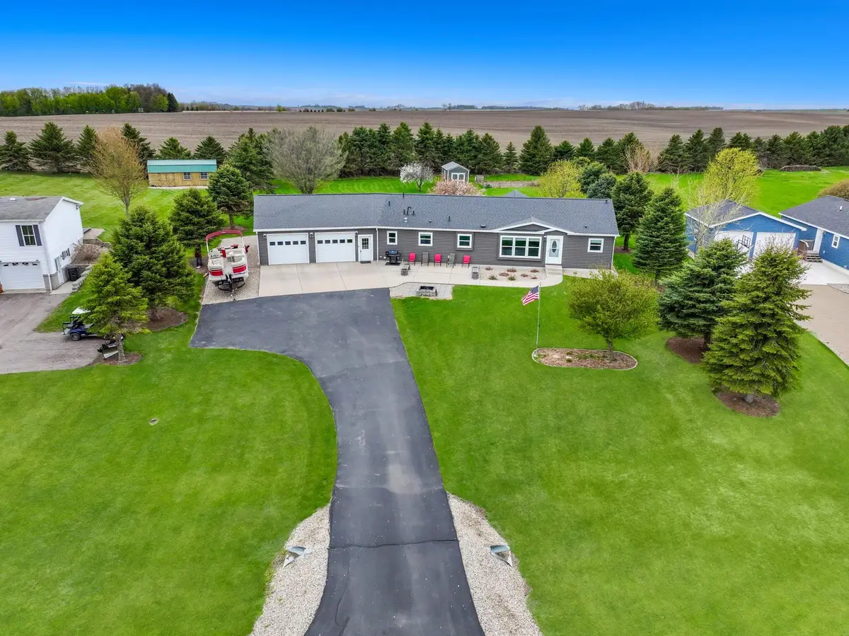 25 Lake Shetek Drive, Slayton, MN 56172 - #1